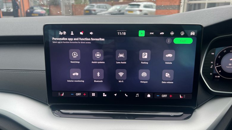 Skoda Octavia 1.5 TSI SE Technology 5dr Petrol Estate